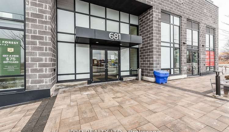 681 Yonge St, Barrie, Ontario, Painswick South
