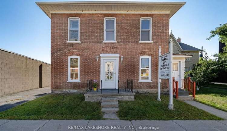 55 Front St N, Trent Hills, Ontario, Campbellford
