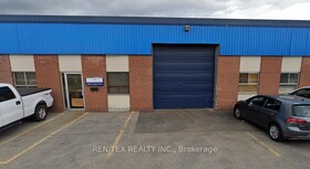 486 Evans Ave, Toronto, Ontario , MLS #W8066594 , Image - 1