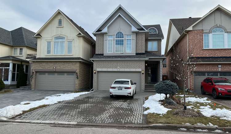55 Copperstone Cres, Richmond Hill, Ontario, Rouge Woods