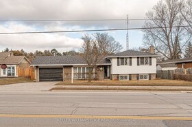 559 Walkers Line, Halton, ON , MLS #W12235760 , Image - 1