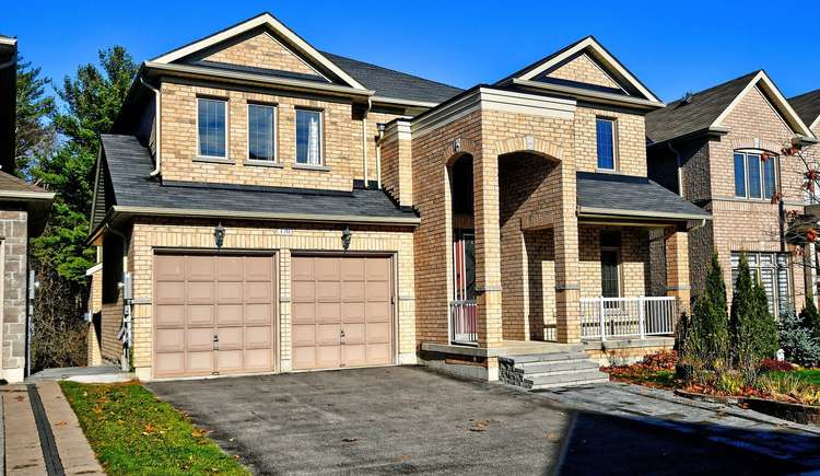 170 Art West Ave, Newmarket, Ontario, Woodland Hill