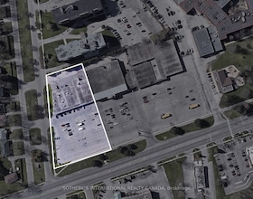 657-669 Colborne St, Brantford, Ontario , MLS #X8069574 , Image - 1