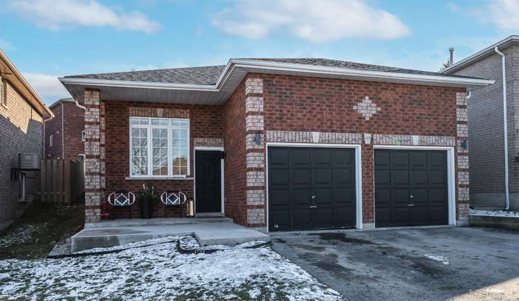 43 Forest Dale Dr, Barrie, Ontario, Little Lake