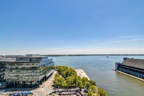 130 Queens Quay E, Toronto, Ontario , MLS #C8070990 , Image - 1