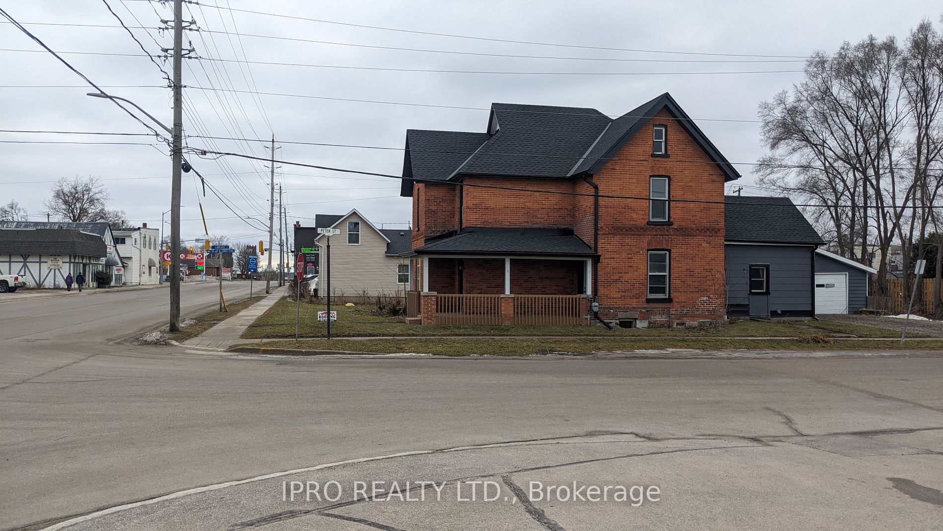 10 Yonge St N, Springwater, Ontario, Elmvale