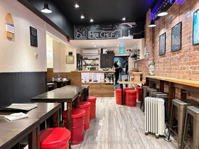 599 Bloor St W, Toronto, Ontario , MLS #C8072796 , Image - 1
