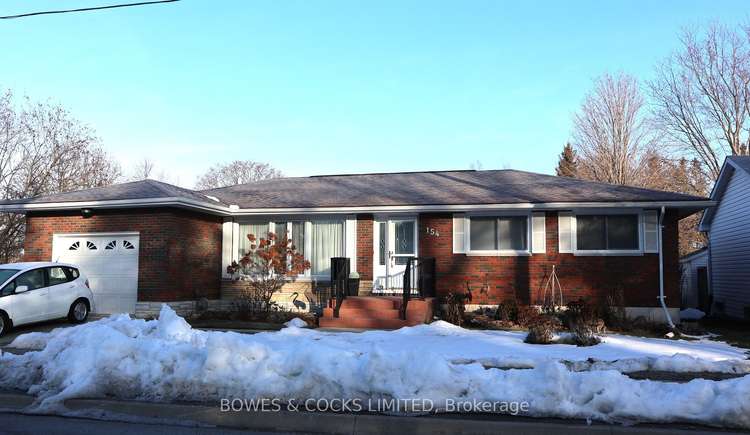 154 First St, Trent Hills, Ontario, Campbellford