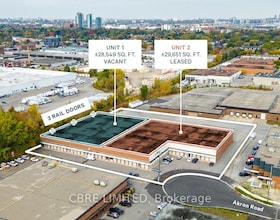 82 Akron Rd, Toronto, Ontario , MLS #W8073482 , Image - 1