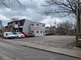77-79 Nassau St, Toronto, Ontario , MLS #C8073764 , Image - 1