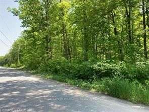 Lot 31 River Heights Road, Marmora and Lake, Ontario, 