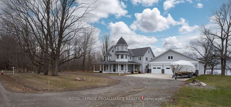 25 Prinyers Cove Cres, Prince Edward County, Ontario, Picton