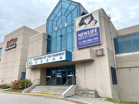 670 Highway 7 E, York, Ontario , MLS #N8079564 , Image - 1