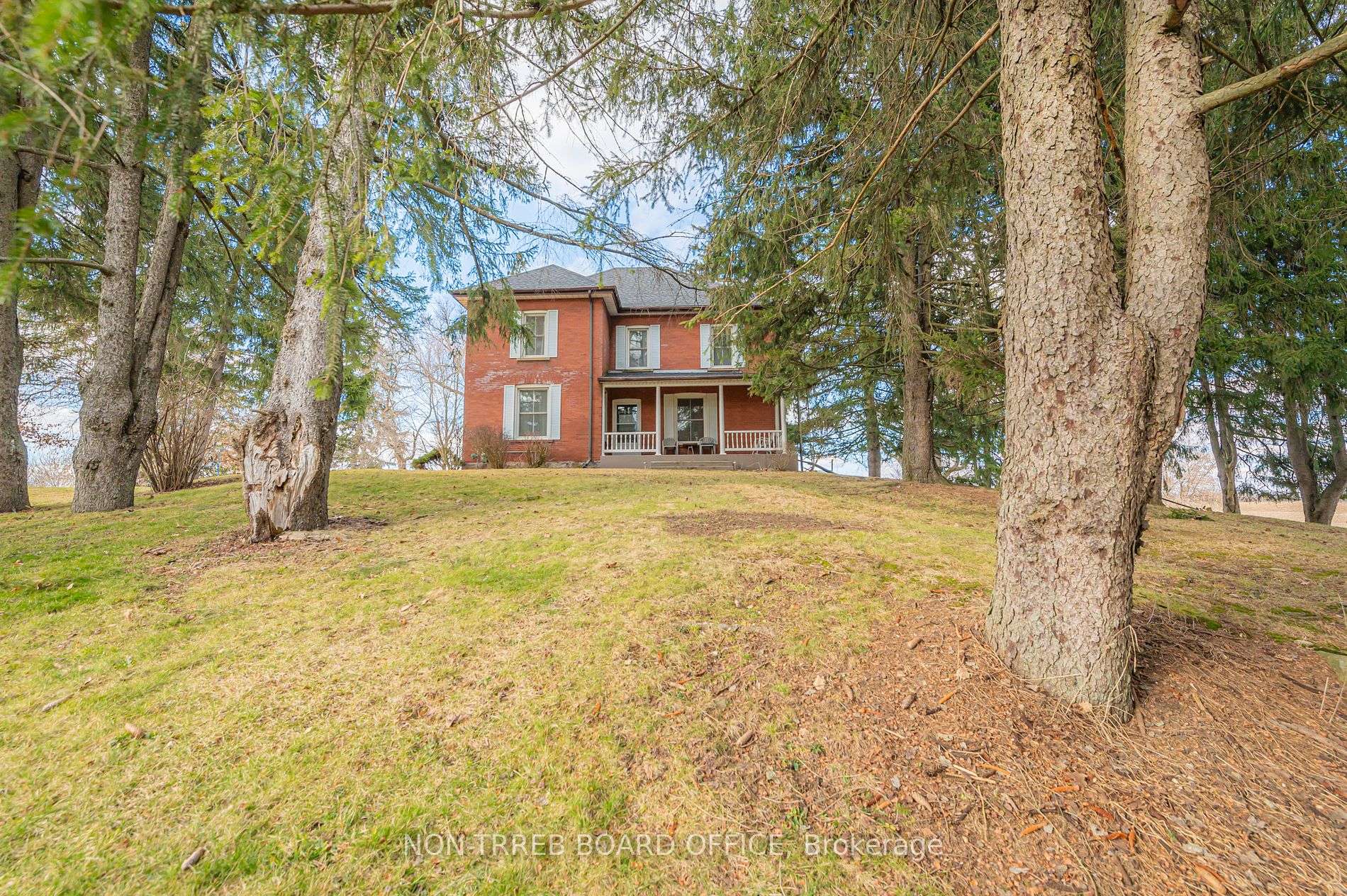 5534 Highway 9 Highway, Harriston — For Sale @ $2,199,999