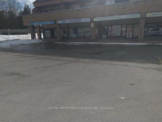 6601 Main St, York, Ontario
