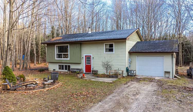 557355 Conession 4  S, Meaford, Ontario, Rural Meaford