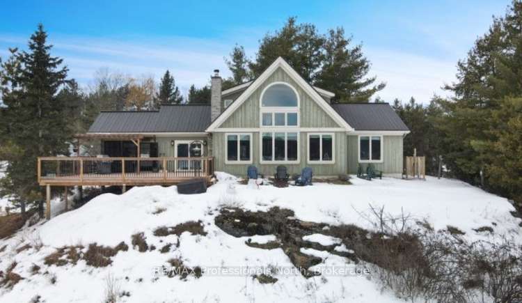 290 Faught Rd, Whitewater Region, Ontario, 