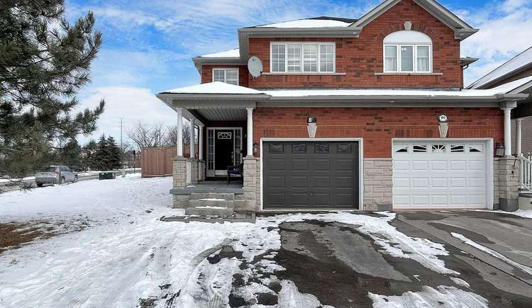 84 Agostino Cres, Vaughan, Ontario, Patterson