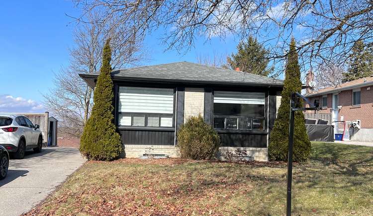 747 Botany Hill Cres, Newmarket, Ontario, Huron Heights-Leslie Valley