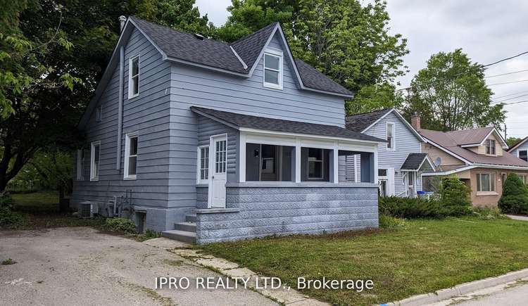 172 Henry St, Meaford, Ontario, Meaford