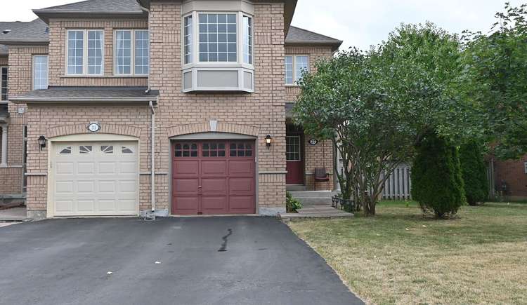 27 Venture Ave, Richmond Hill, Ontario, Rouge Woods