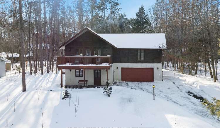 50 Cathedral Pines Rd, Oro-Medonte, Ontario, Horseshoe Valley