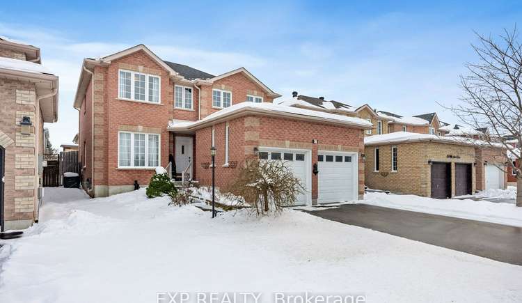 87 Madelaine Dr, Barrie, Ontario, Painswick South