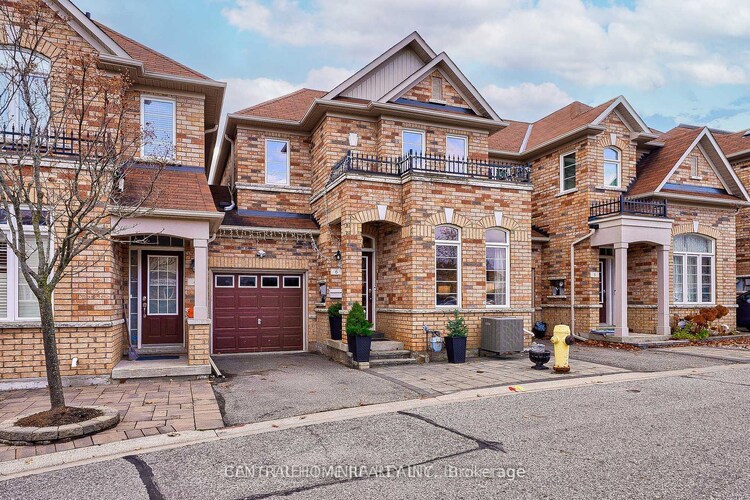 6 Todman Lane, Markham, ON, Wismer