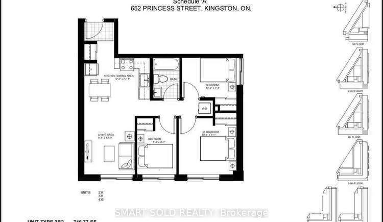 652 Princess St, Kingston, Ontario, 