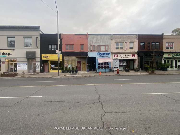 2035 Yonge St, Toronto, Ontario, Mount Pleasant West