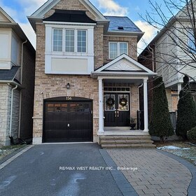 156 Sir Sanford Fleming Way, York, ON , MLS #N13096078 , Image - 1