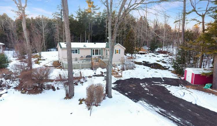 406 Kennedy Dr, Galway-Cavendish and Harvey, Ontario, Rural Galway-Cavendish and Harvey