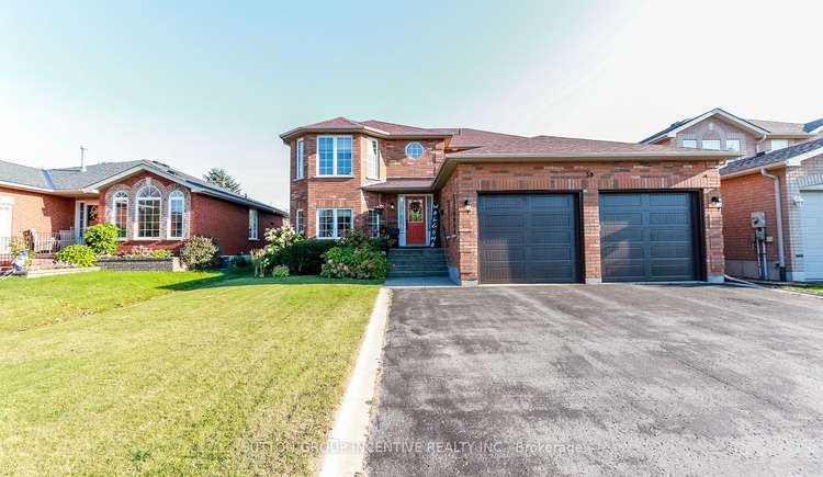59 Nicklaus Dr, Barrie, Ontario, East Bayfield