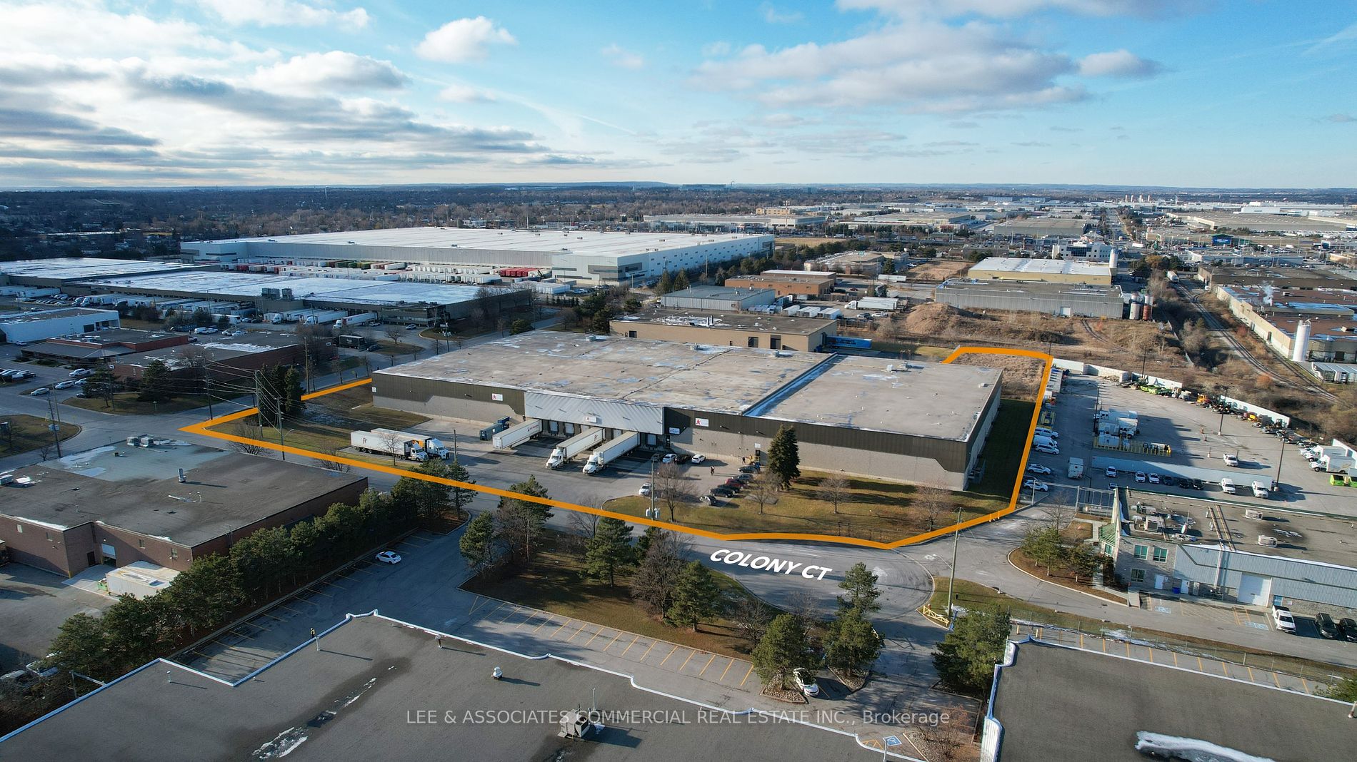 2 Colony Crt in Peel, ON for Lease MLS W8092410 Squareyards.ca