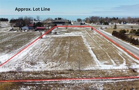 34055 Gore Rd N, Lambton, Ontario , MLS #X8093114 , Image - 1