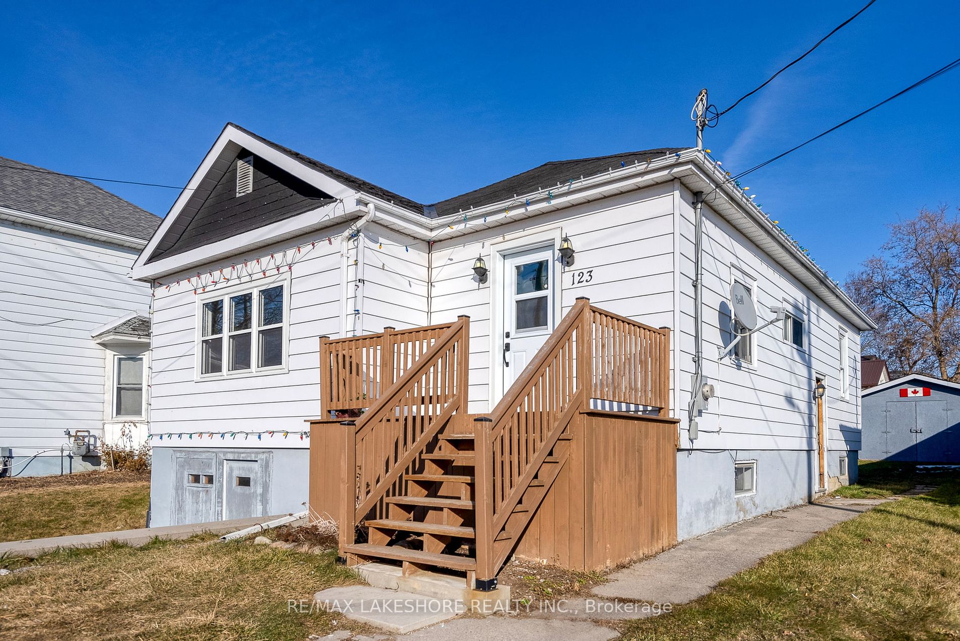 123 Sidney St, Quinte West, Ontario, 