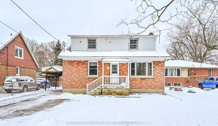 80 York Rd, Guelph, Ontario, Two Rivers