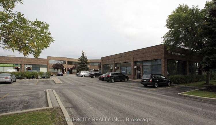 163 Buttermill Ave, Vaughan, Ontario, Concord