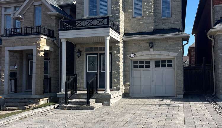 23 Blue Grouse Rd, Vaughan, Ontario, Patterson