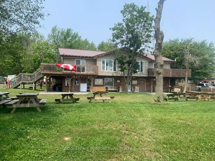 153 County 27 Rd, Prince Edward County, Ontario, Hillier