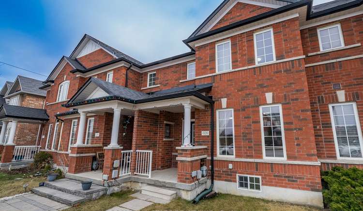 600 Hoover Park Dr, Whitchurch-Stouffville, Ontario, Stouffville