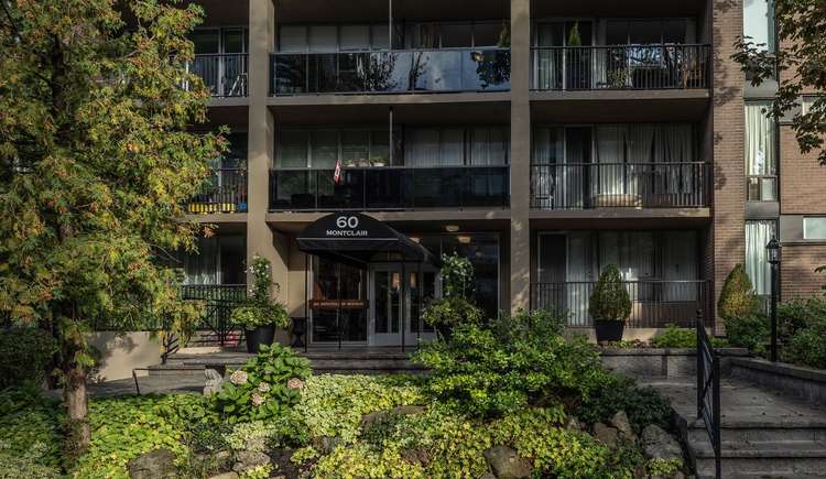 60 Montclair Ave, Toronto, Ontario, Forest Hill South