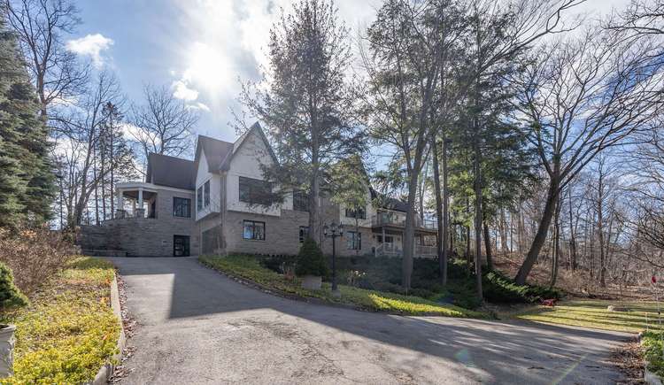 816 Meadow Wood Rd, Mississauga, Ontario, Clarkson