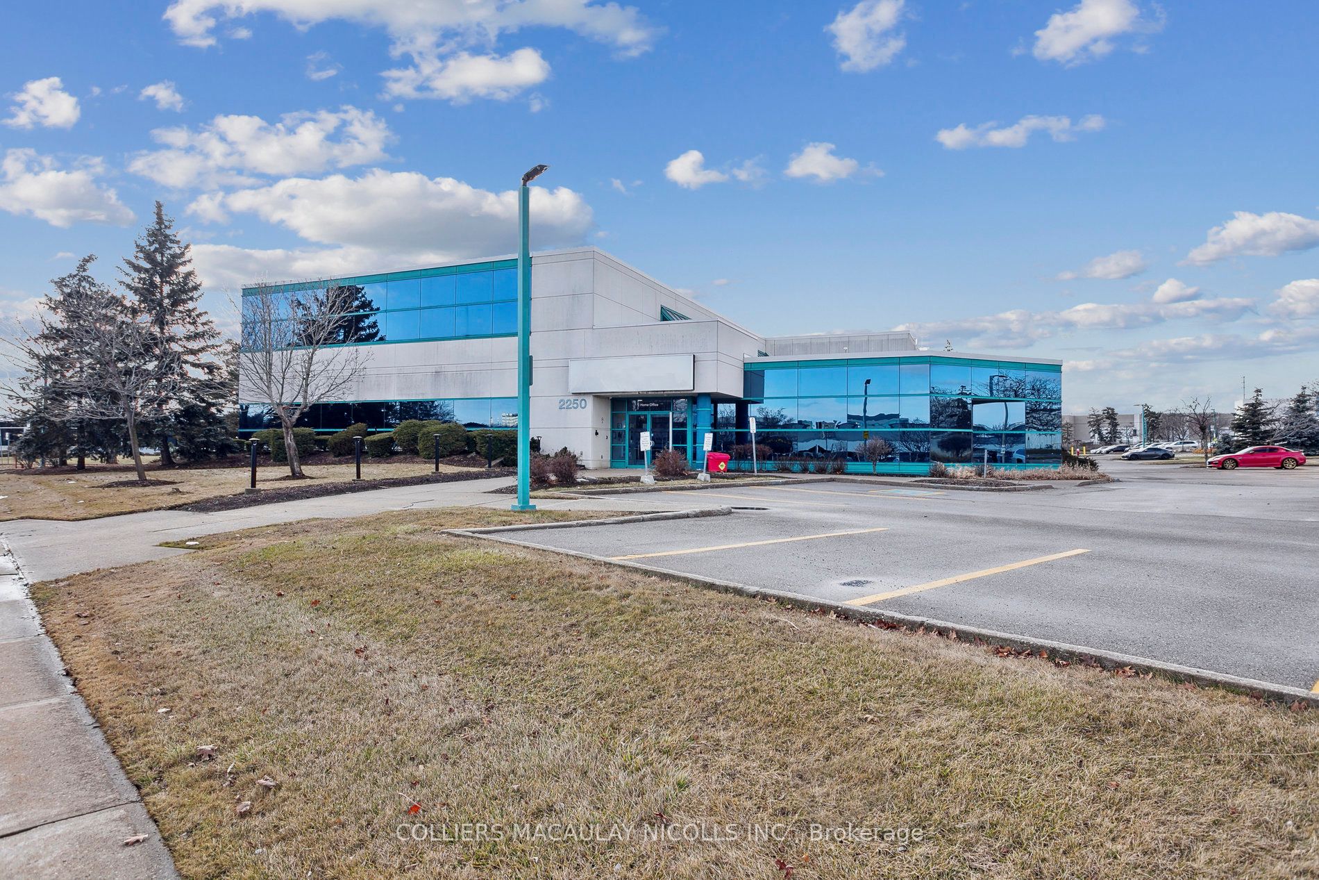 2250 Argentia Rd, Mississauga, Ontario, Meadowvale Business Park