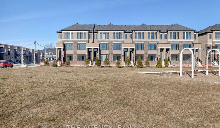 33 Cherry Hill Lane, Barrie, Ontario, Painswick South