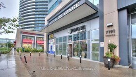 7191 Yonge St, York, Ontario , MLS #N8097748 , Image - 1
