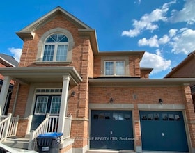 107 Castle Oaks Crossing, Peel, ON , MLS #W13167546 , Image - 1