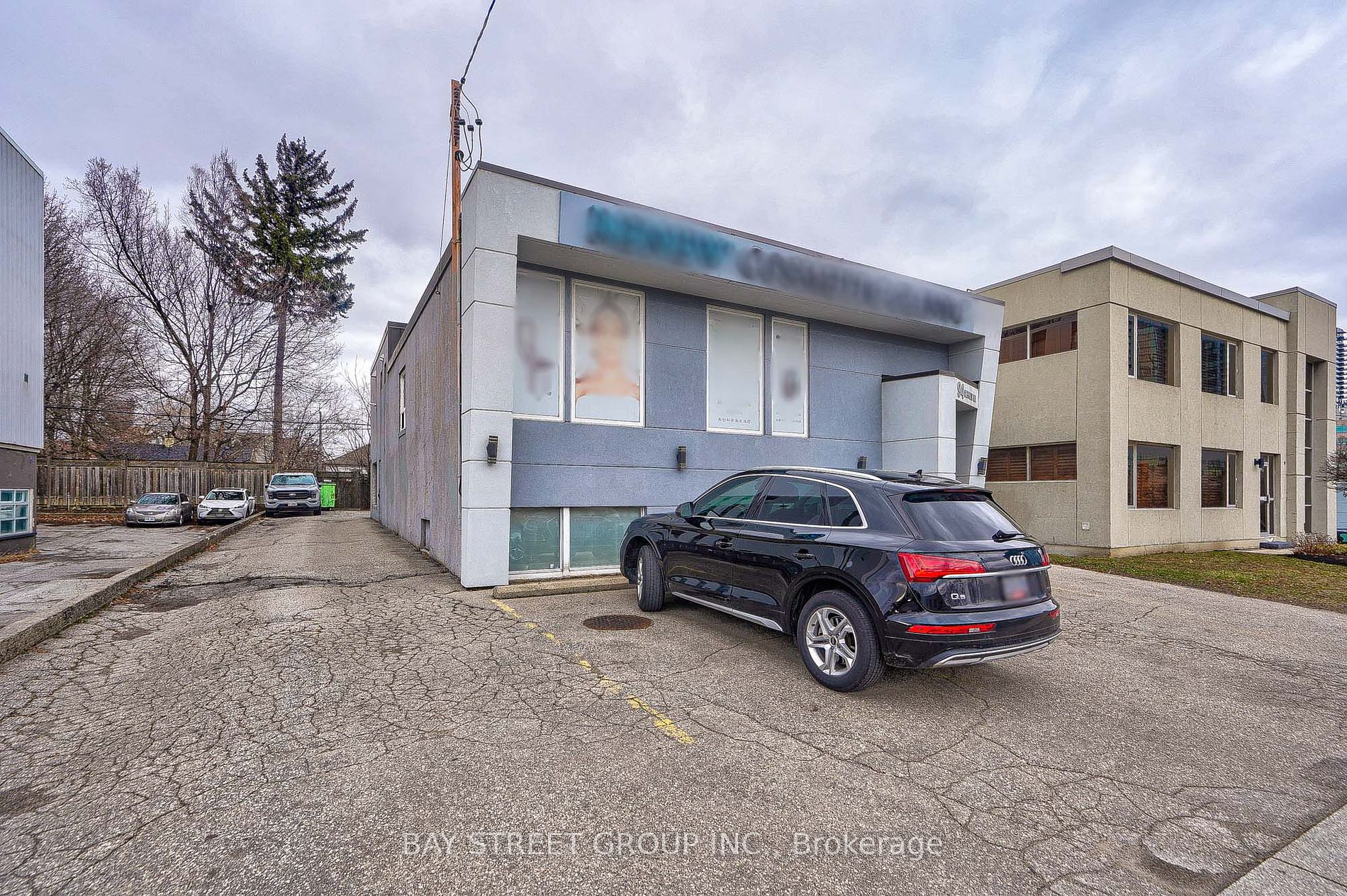 94 Sheppard Ave W, Toronto, Ontario, Lansing-Westgate