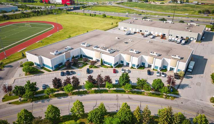 4020A Sladeview Cres, Mississauga, Ontario, Western Business Park