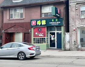 797 Gerrard St E, Toronto, Ontario